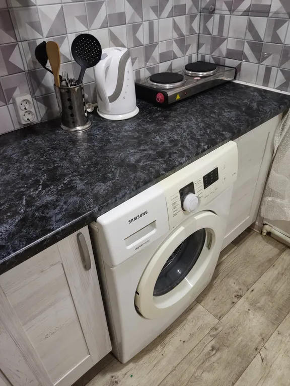 Уютная квартира у Галереи Чижова