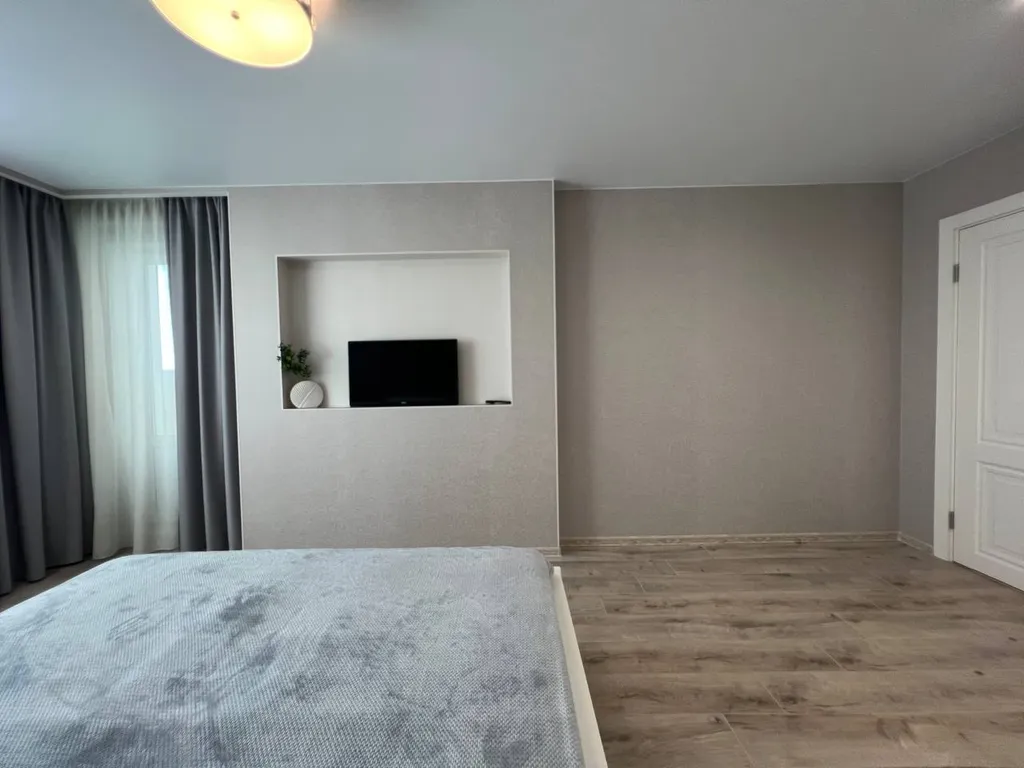 Квартира Идеальная однокомнатная квартира для незабываемого отдыха — Самара