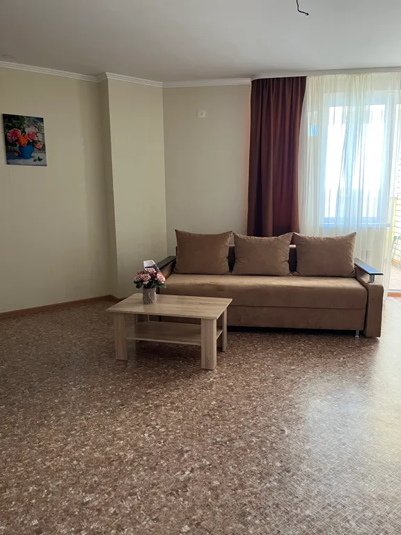 Квартира Квартира с видом на море — Ейск