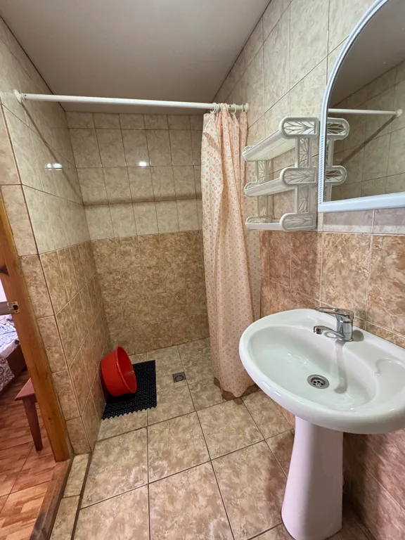 Квартира Комната — Адлер