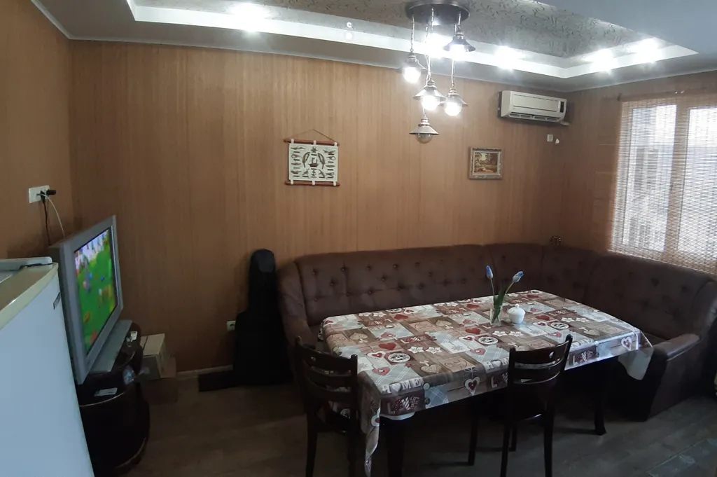 2-комнатная Квартира — аренда посуточно в Судак