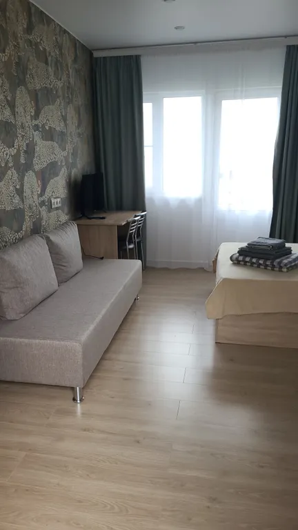 Коттедж Дом у моря — Сочи