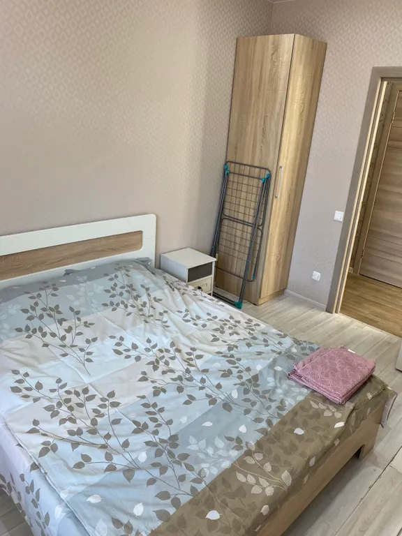 Квартира Апартаменты реал хаус с отдельной комнатой — Сириус