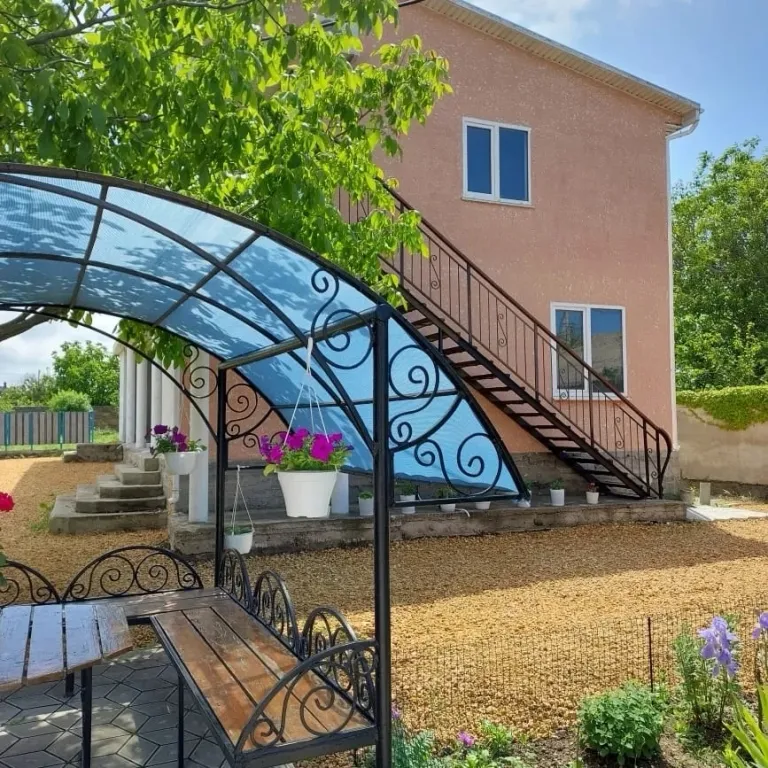 Студия недалеко от моря