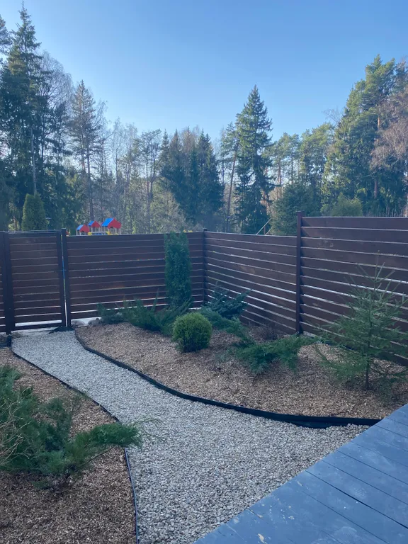 Коттедж Дом Cozyhut - место силы и красоты — Семеновское