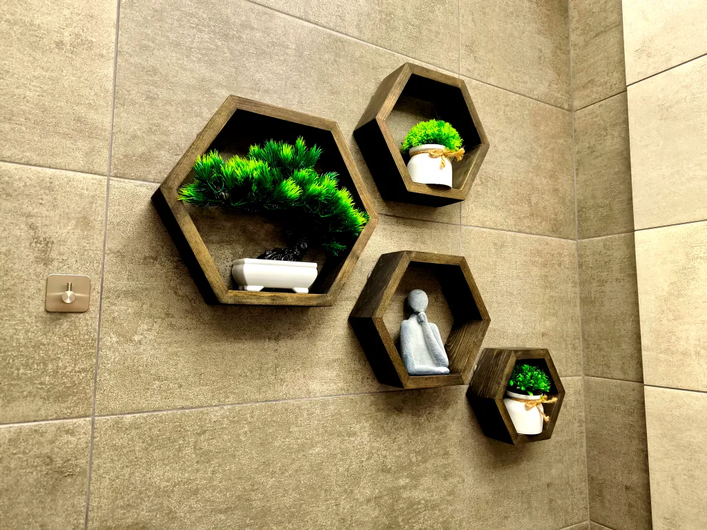 Однокомнатная квартира