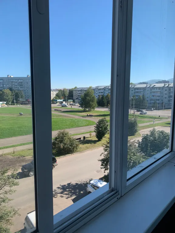 Уютная квартира от собственника в центре города курорта