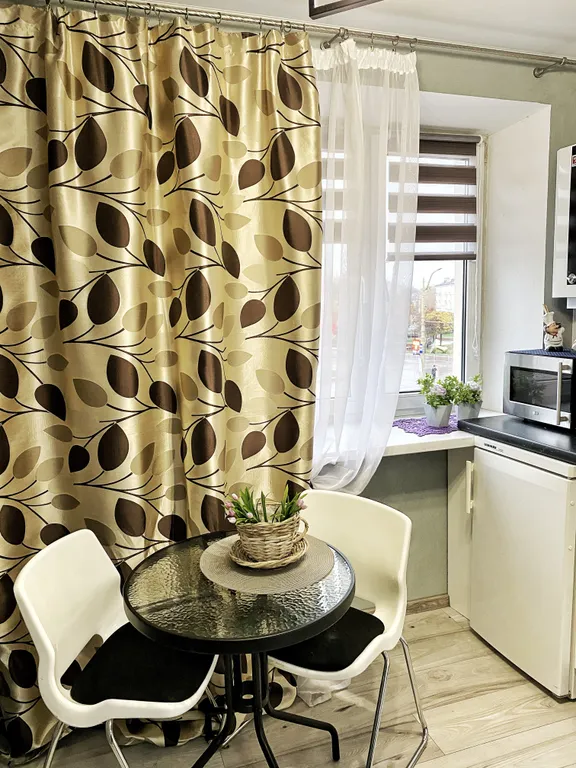 Уютная квартира в самом центре с видом на главную площадь города