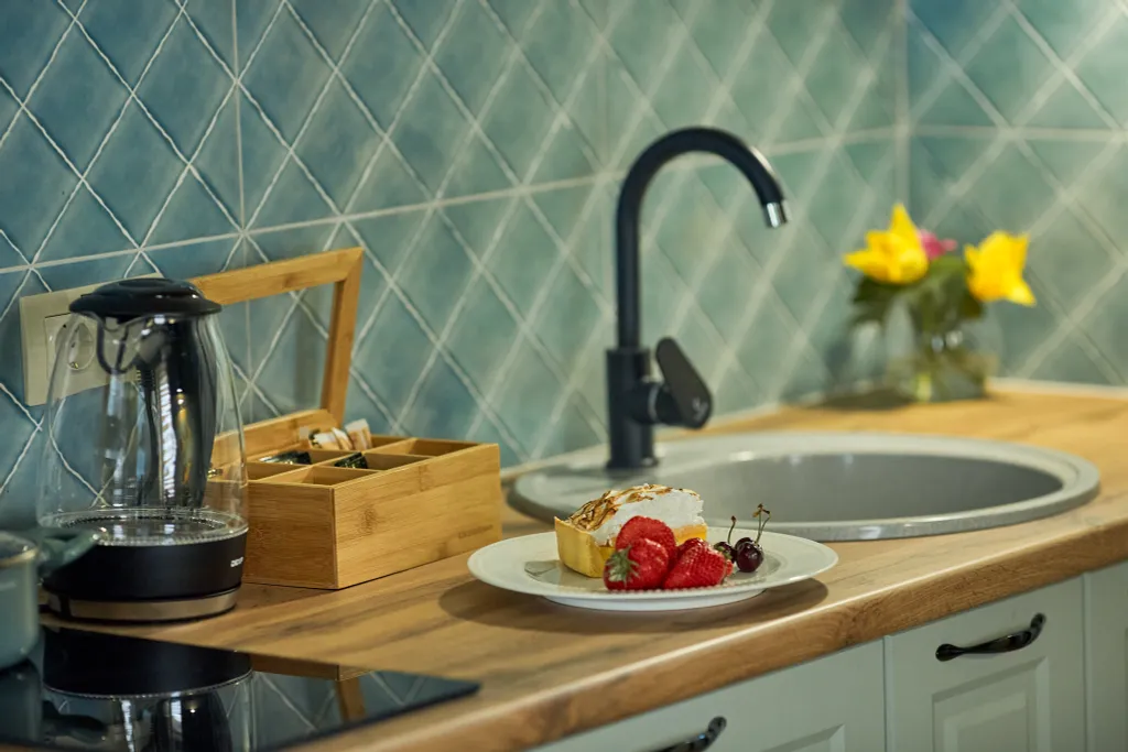 Люкс на Панской