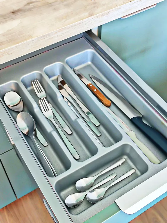 Студия с видом на море