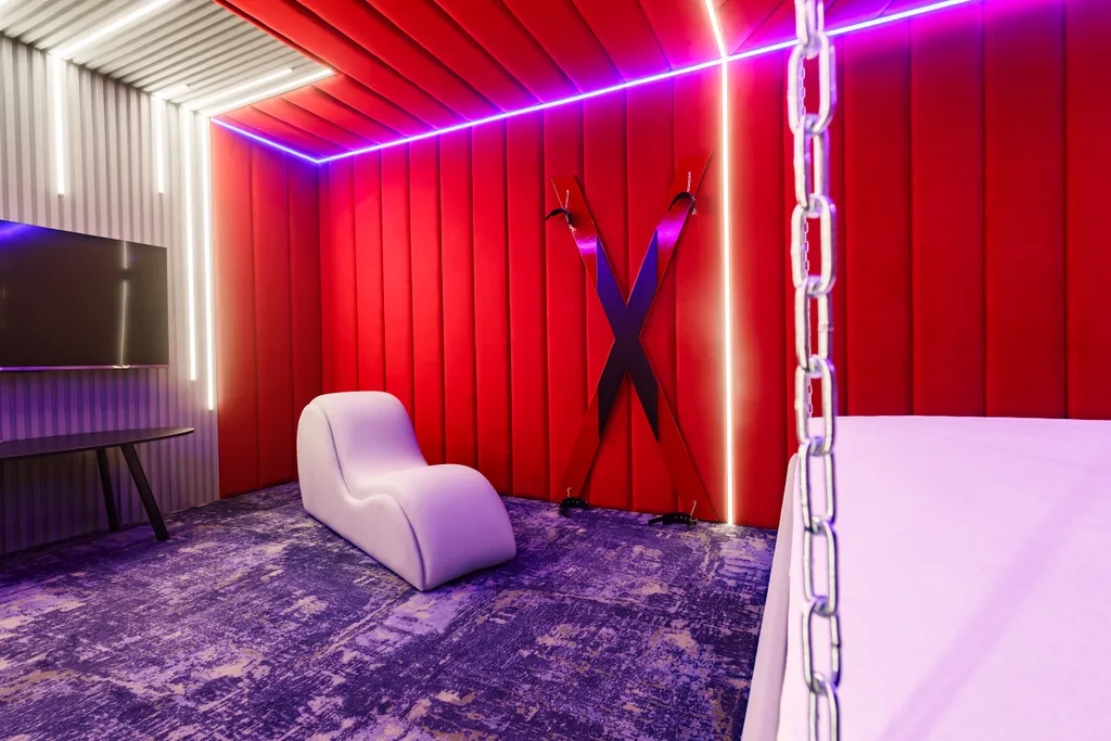 Эксклюзивная квартира