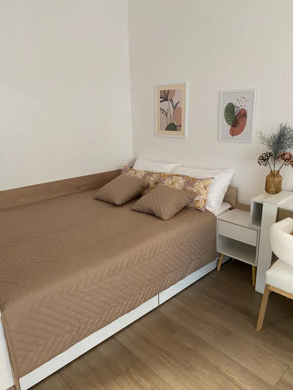 Квартира Квартира с уютным названием Олива ждет своих гостей — Песочный