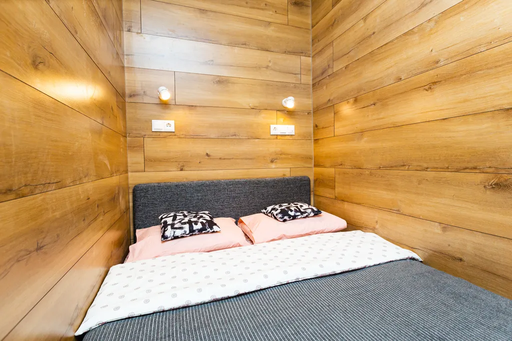 Комфортная студия