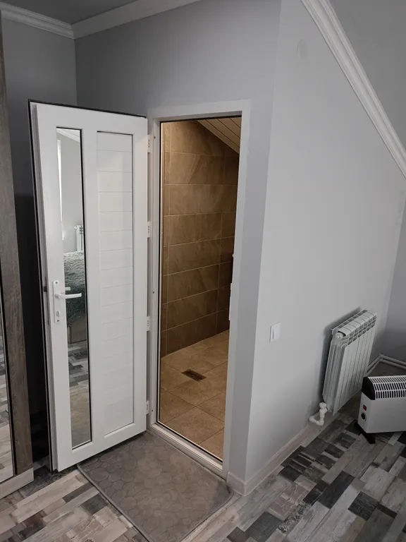 Частный дом возле аэропорта