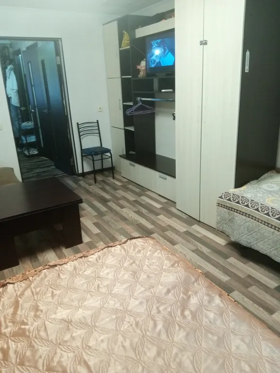 Квартира 500м до моря
