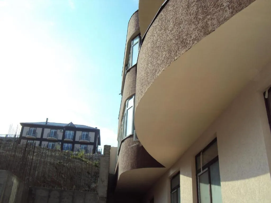 Квартира у моря