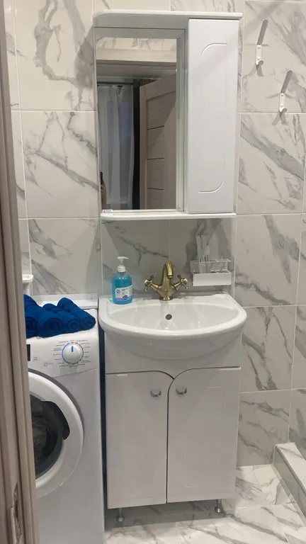 Уютная студия с парковкой