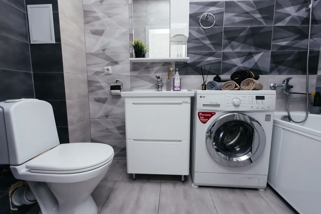 Уютная студия для семья с видом на реку Дон