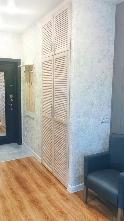 Уютная квартира-студия от собственника