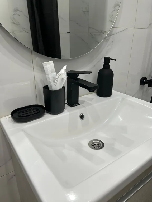 Квартира Уютная квартира в элитном доме с отличным расположением — Владикавказ