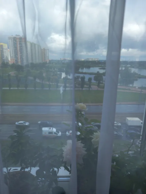 Квартира Мини комната — Санкт-Петербург