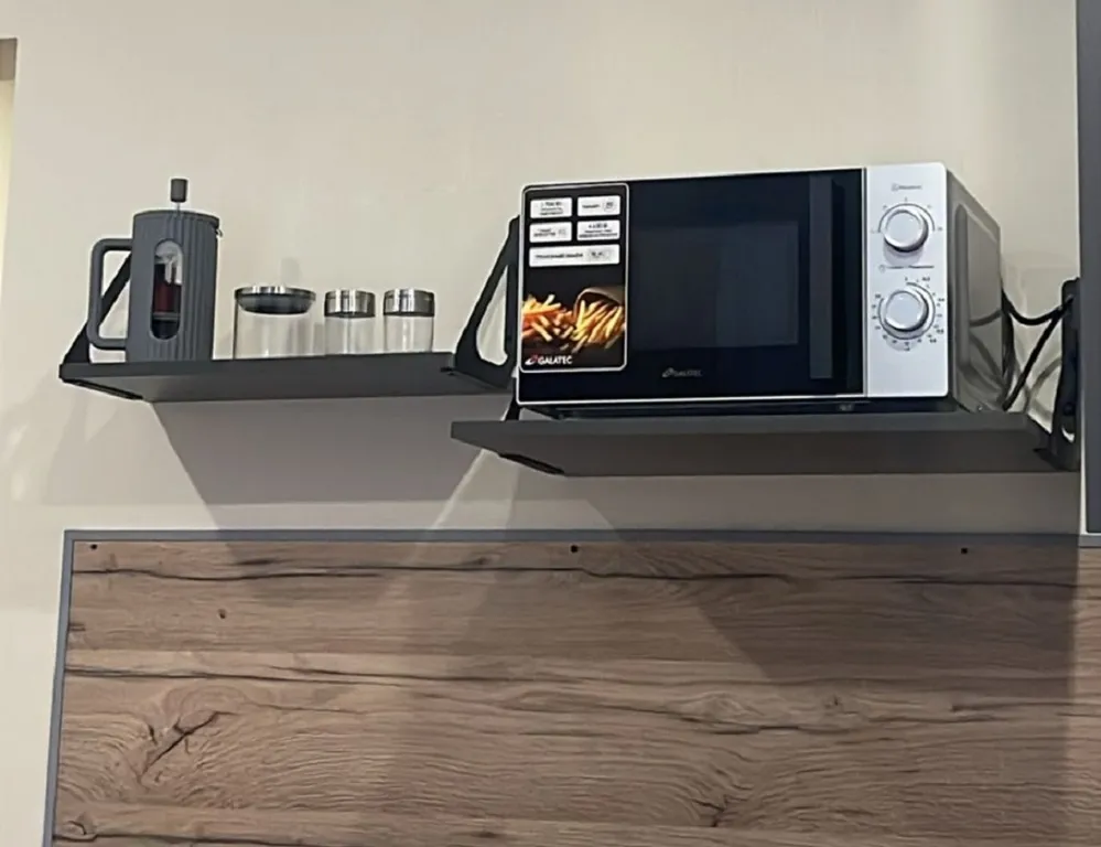 Уютная квартира у моря