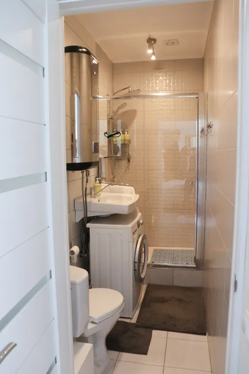 Квартира Квартира Студия в самом сердце города — Калининград