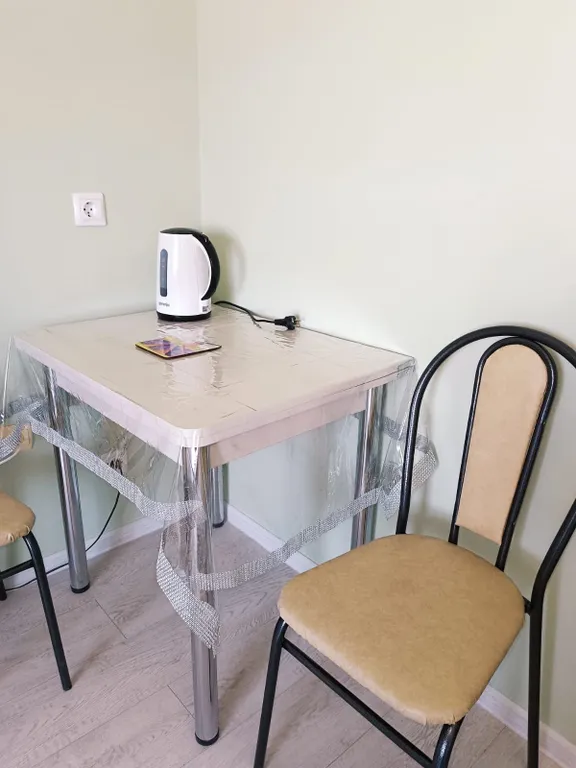 Квартира Квартира Студия с видом на город — Анапа