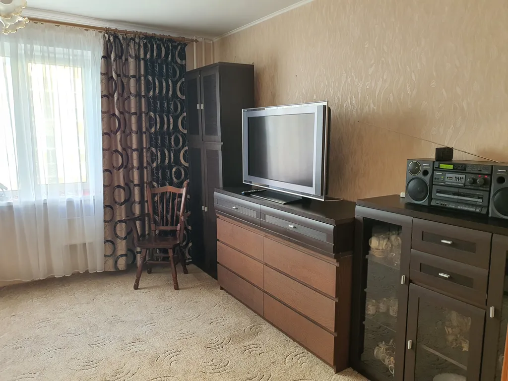 Уютная и комфортная квартира для наших гостей