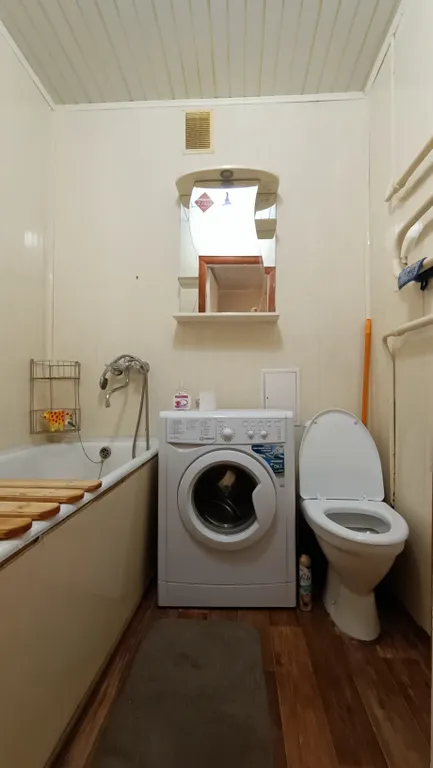 Уютная квартира рядом с парком