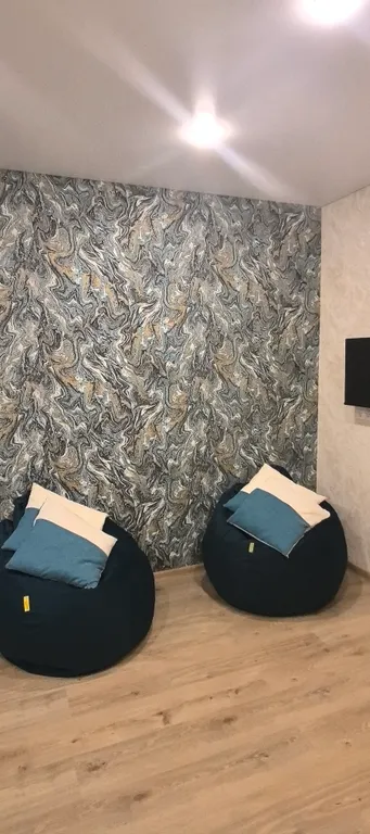 Уютная однокомнатная квартира рядом с трассой М4