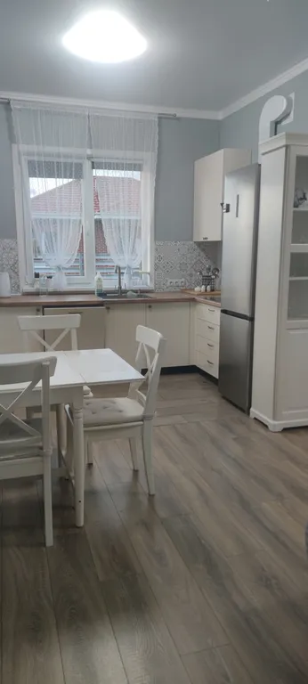 Дом 80кв.м в коттеджном поселке Ласкино-парк