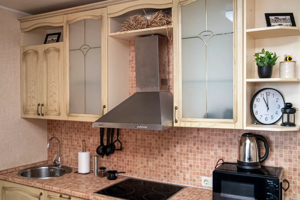 Апартаменты Апельсин в шоколаде