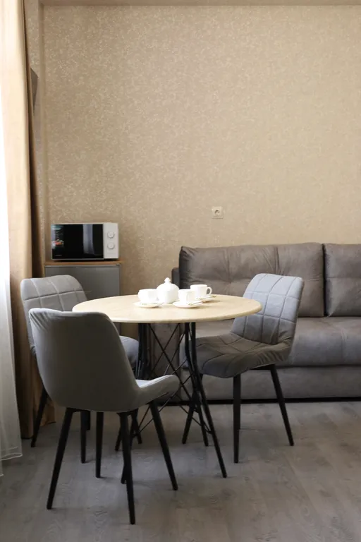 Новый комфортный номер люкс в центре