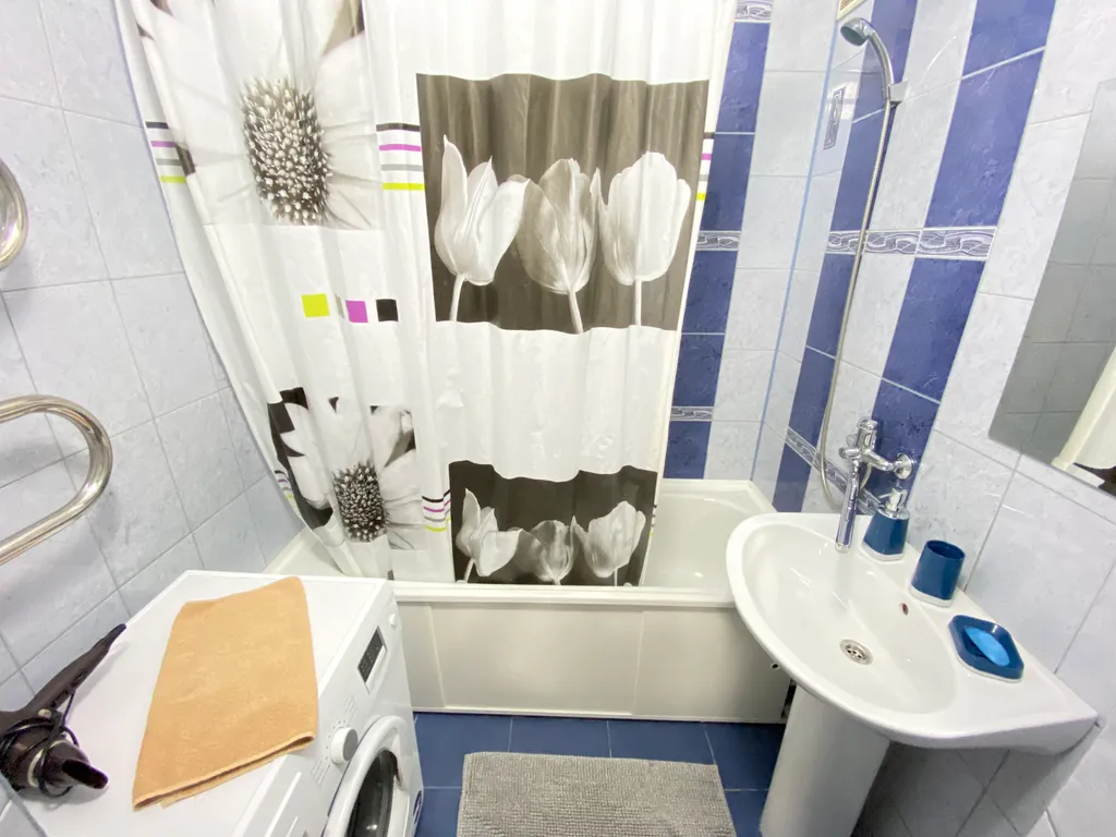 Квартира рядом с Федеральным центром травматологии