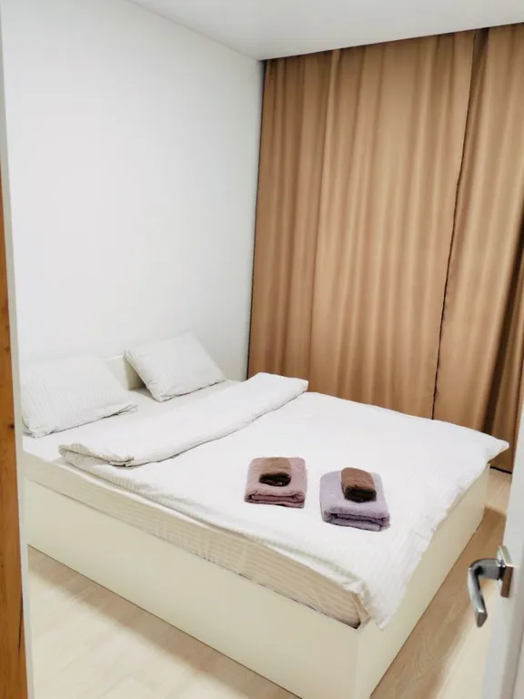 Квартира Dayker city на Ландау — аренда посуточно в Екатеринбург