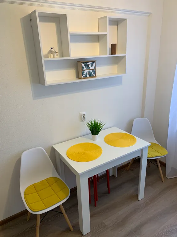 Современная квартира, недалеко от центра