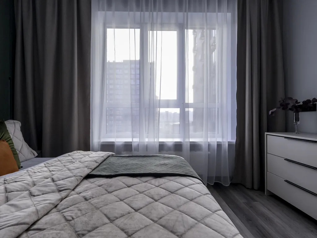 Новая евроквартира в ЖК Бруклин