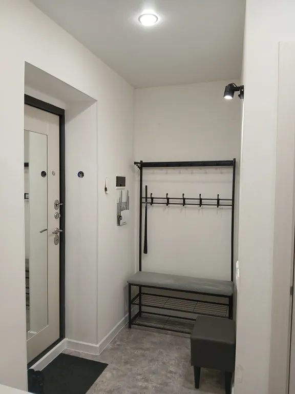 Квартира в самом центре города