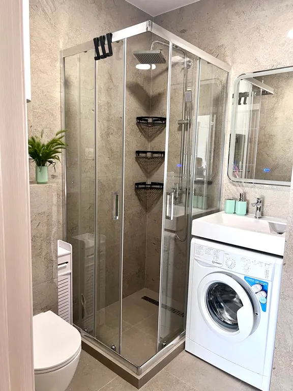 Новая дизайнерская студия для 3-х человек