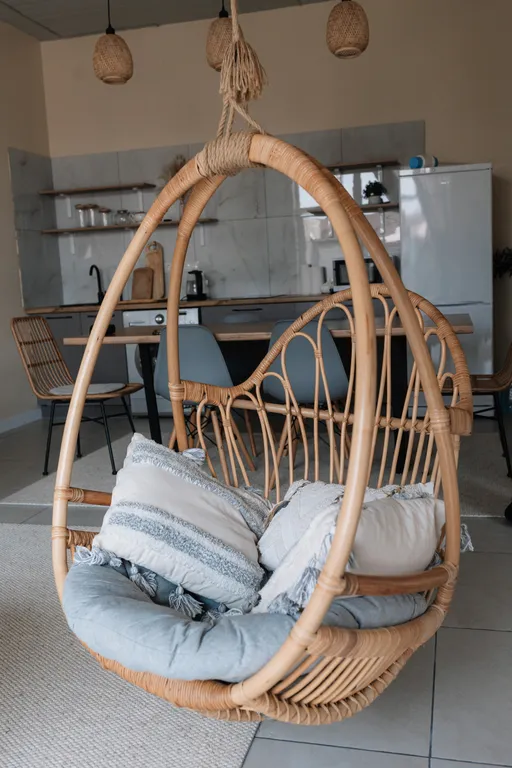 С видом на море