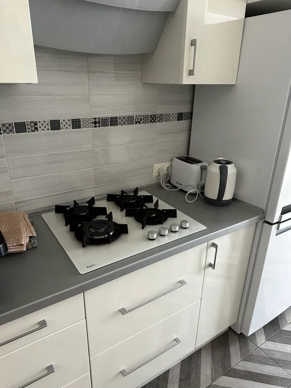 С видом на море и балконом