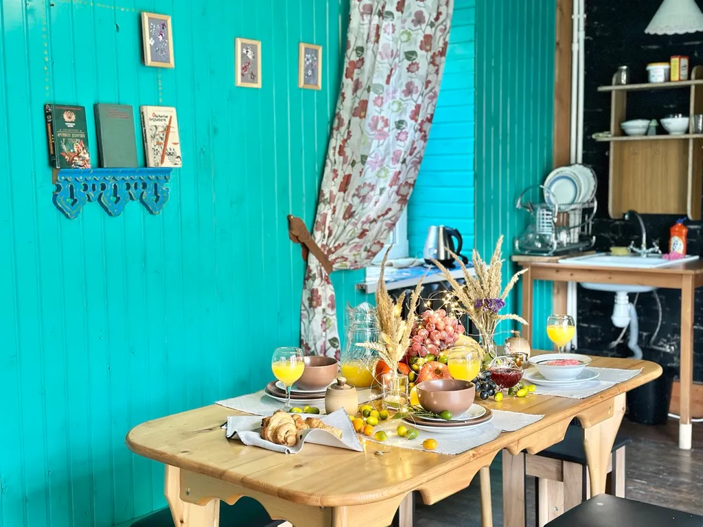 Дом художника