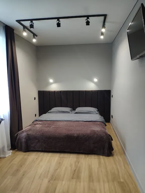 Квартира в Центре с ремонтом как для себя