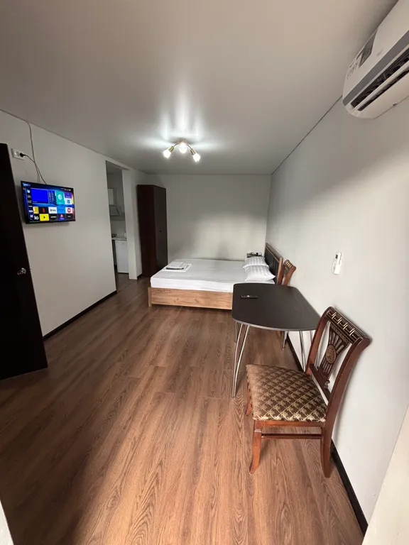 Квартира Комната — аренда посуточно в Сухум