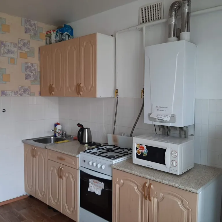 Квартира в Дивеево