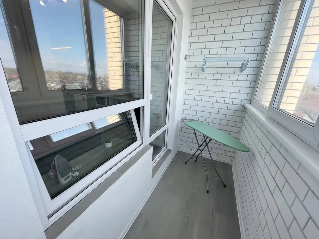 Уютная квартира в центре города Барнаула