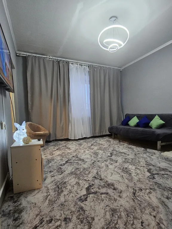 Уютная квартира около аквапарка