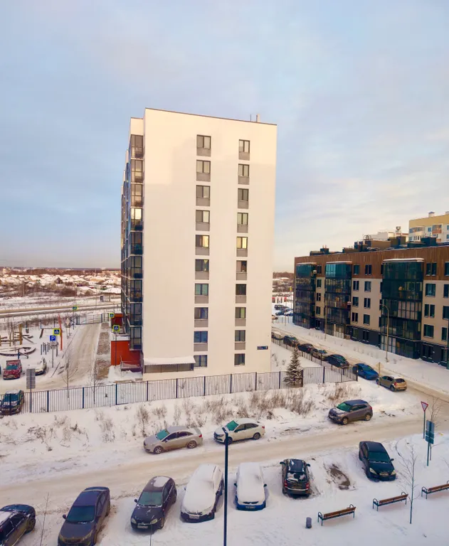 Быстрое и бесконтактное заселение 24/7