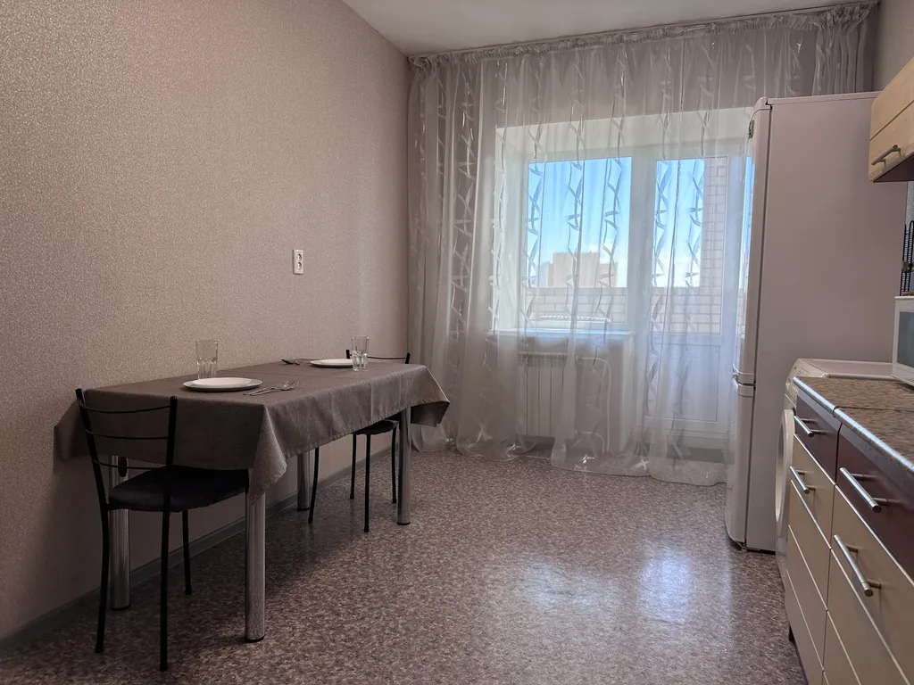 Квартира в центре у Мамаева Кургана и ЦПКиО